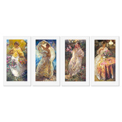 Four Seasons (4 Piece Suite)