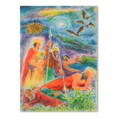 Song of Songs