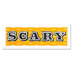 Scary