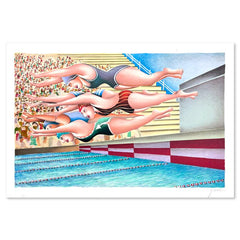 Swimming