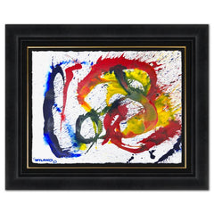Untitled Abstract