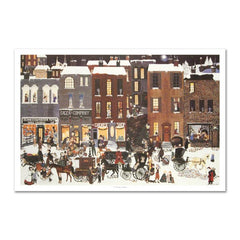 In Memory of Dickens