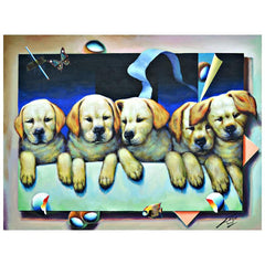 Puppy Love