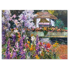 The Gazebo
