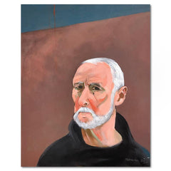 Self Portrait