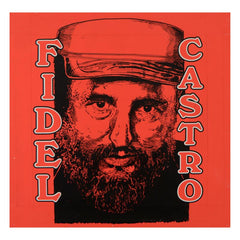 Fidel Castro