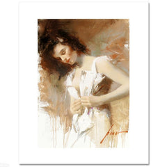 White Camisole