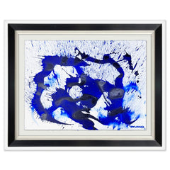 Untitled Abstract