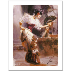 The Dancer