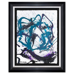 Untitled Abstract
