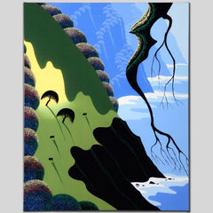 Coast and Cows