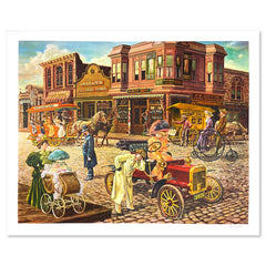 Main Street