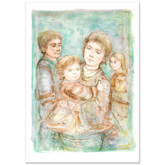 Portrait of a Family