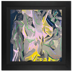 Picasso Dancers