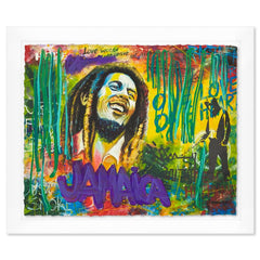 Bob Marley