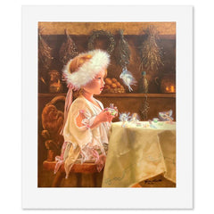 Kiss of the Fairy