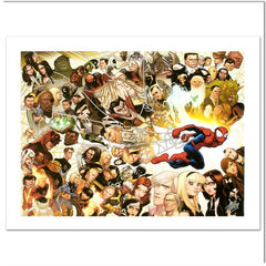 Ultimate Spider-Man #150
