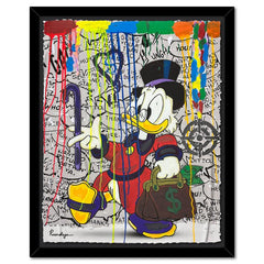 Uncle Scrooge