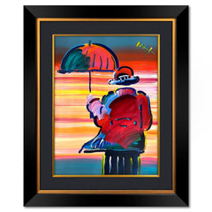 Umbrella Man