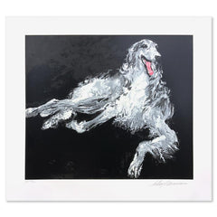 Borzoi