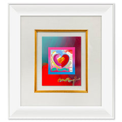 Heart on Blends