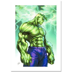 Hulk #7