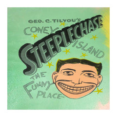 Steepechase, Coney Island