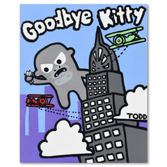 Goodbye Kitty