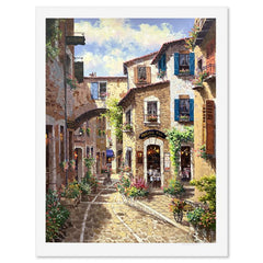 Antibes