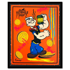Pumped Coin