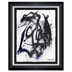 Untitled Abstract