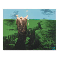 Moses