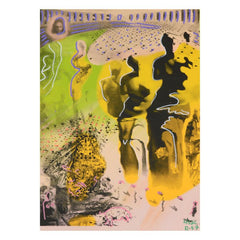 Hallucinogenic Toreador