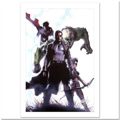 Secret Invasion #4