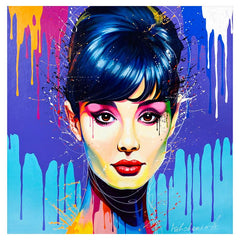 Audrey Hepburn