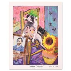 Vincent Van Dog