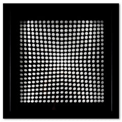Trois Dimensions Optique de la serie Cinetiques