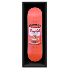 Soup Can (Peach)