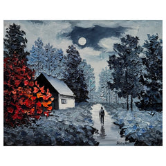 Lonely Trail