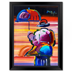 Umbrella Man