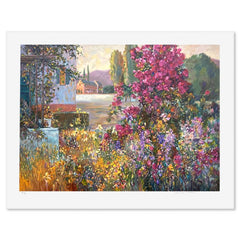 La Vie En Rose
