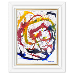 Untitled Abstract