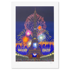 Feux Dartifeces 82