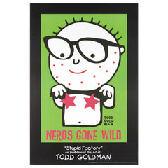 Nerds Gone Wild