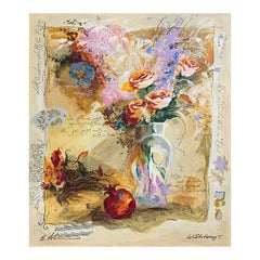 Lavender Bouquet