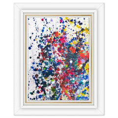 Untitled Abstract