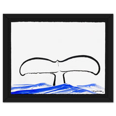 Whale Tail