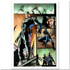 Hulk #43