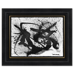 Untitled Abstract