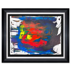 Untitled Abstract